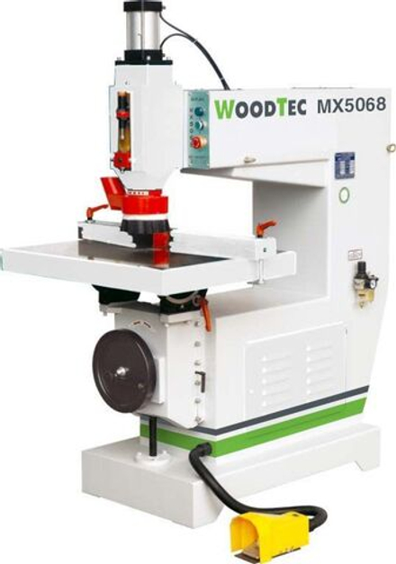 Копировально-фрезерный станок WoodTec MX 5068