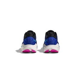 Кроссовки для бега женские Hoka Clifton 10 Сине-Черные