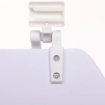 Сиденье для унитаза 36х42"Бабочки»