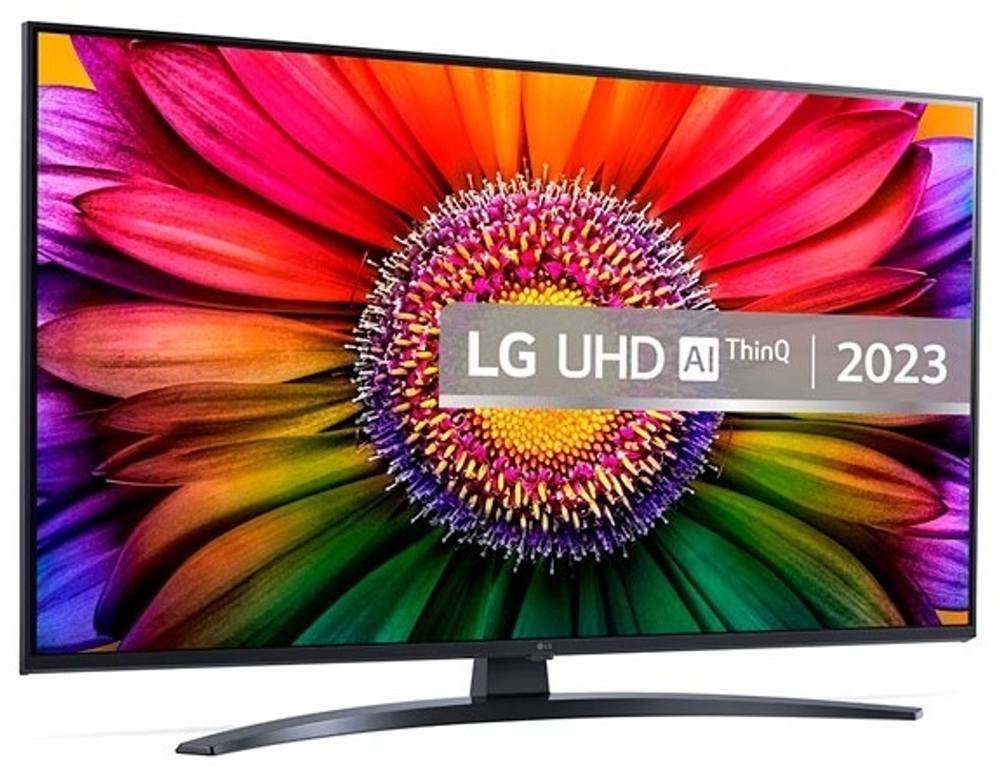Телевизор LG 55 UR 81006 LJ\UHD 4K