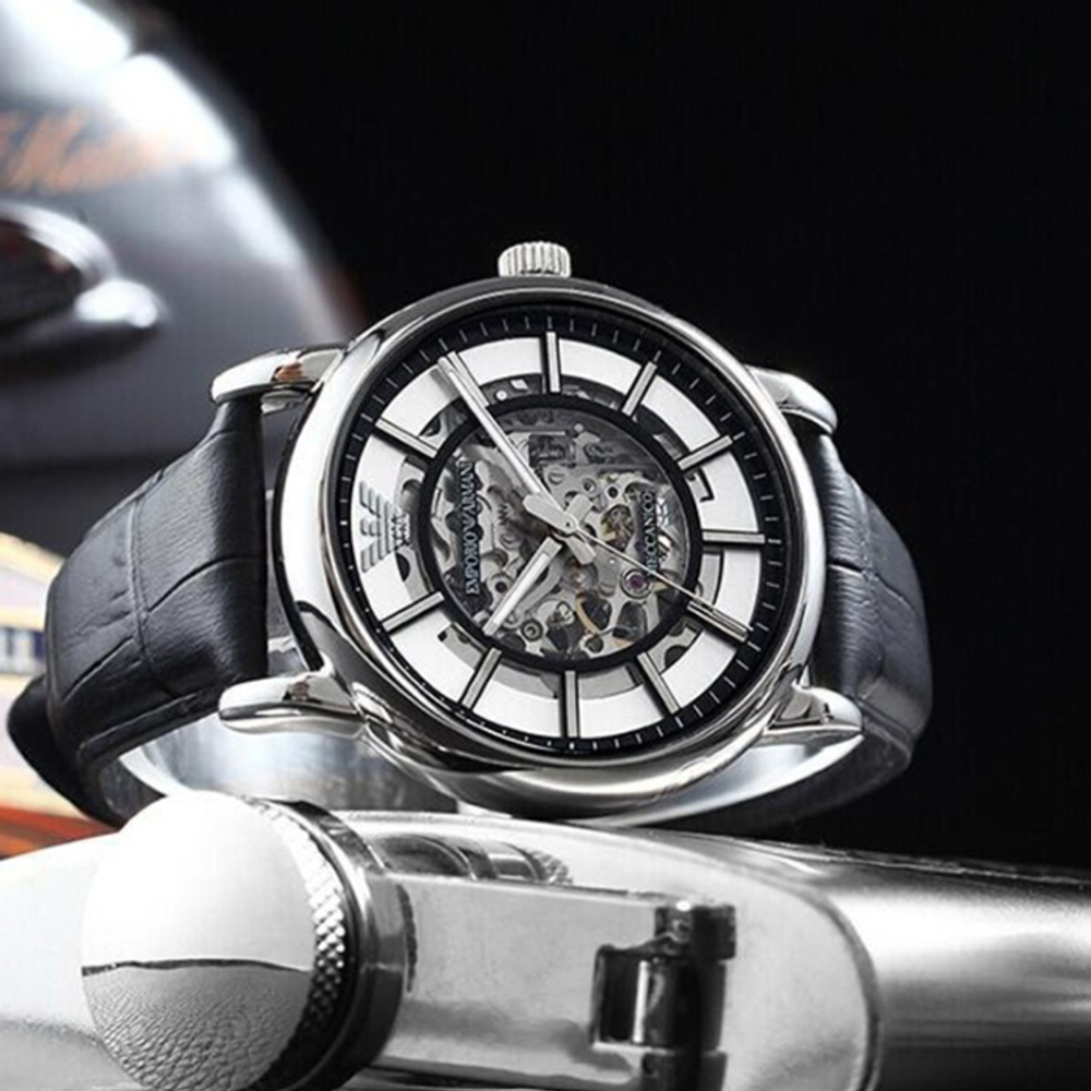 Часы EMPORIO ARMANI AR1981, AR1981