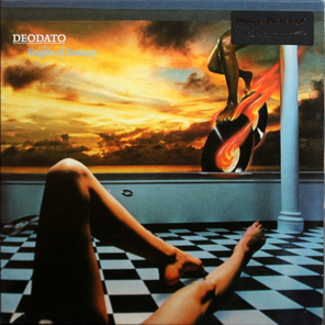 Deodato / Knights Of Fantasy (LP)