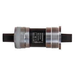 Каретка Shimano, UN300, 68/122.5(D-NL), б/болтов, без уп. ABBUN300B22X