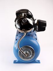 Станция насосная UNIPUMP AUTO JS80-50 h38 Q2,7 бак 50л 31738