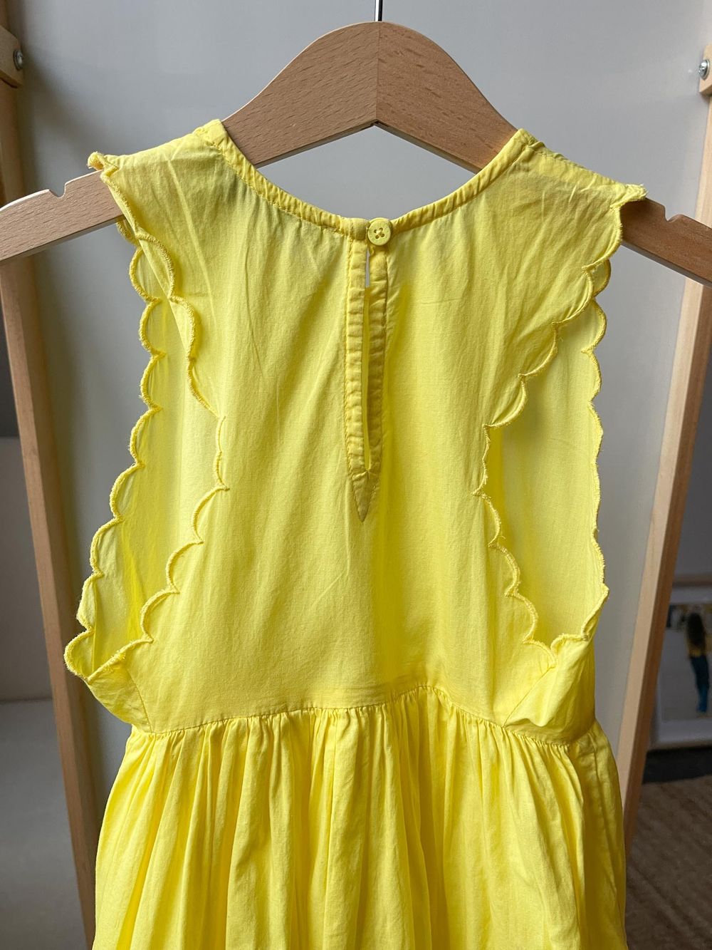 Платье Stella McCartney