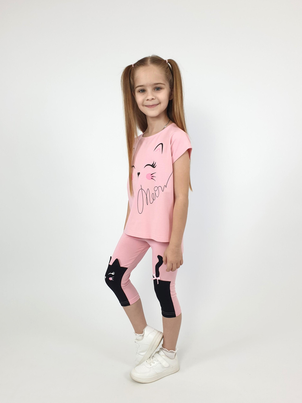 02-123-12 Комплект для девочки