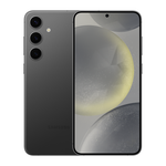 Смартфон Samsung Galaxy S24 8 ГБ/256 ГБ (Чёрный | Onyx Black) (Snapdragon)