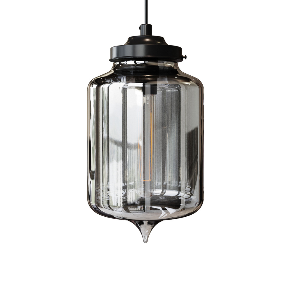 Светильник Turret