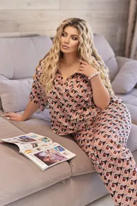 Костюм УК-25022-1 Фабрика Моды