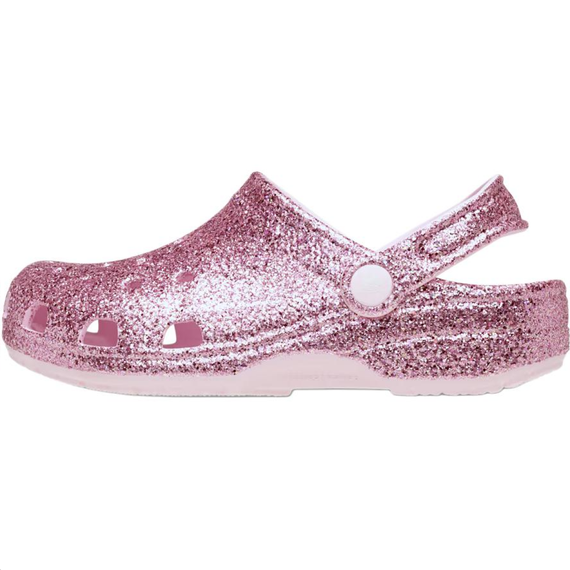 Crocs Classic 'Pink'