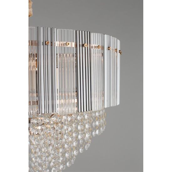 Люстра подвесная OML-69503-08