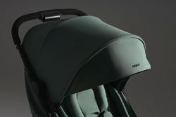 Прогулочная коляска Anex AIR-Z New Minted