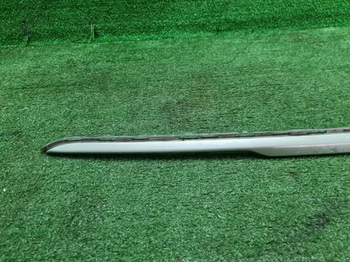 Молдинг решетки перед. бампера Kia Soul 3 SK 19-22