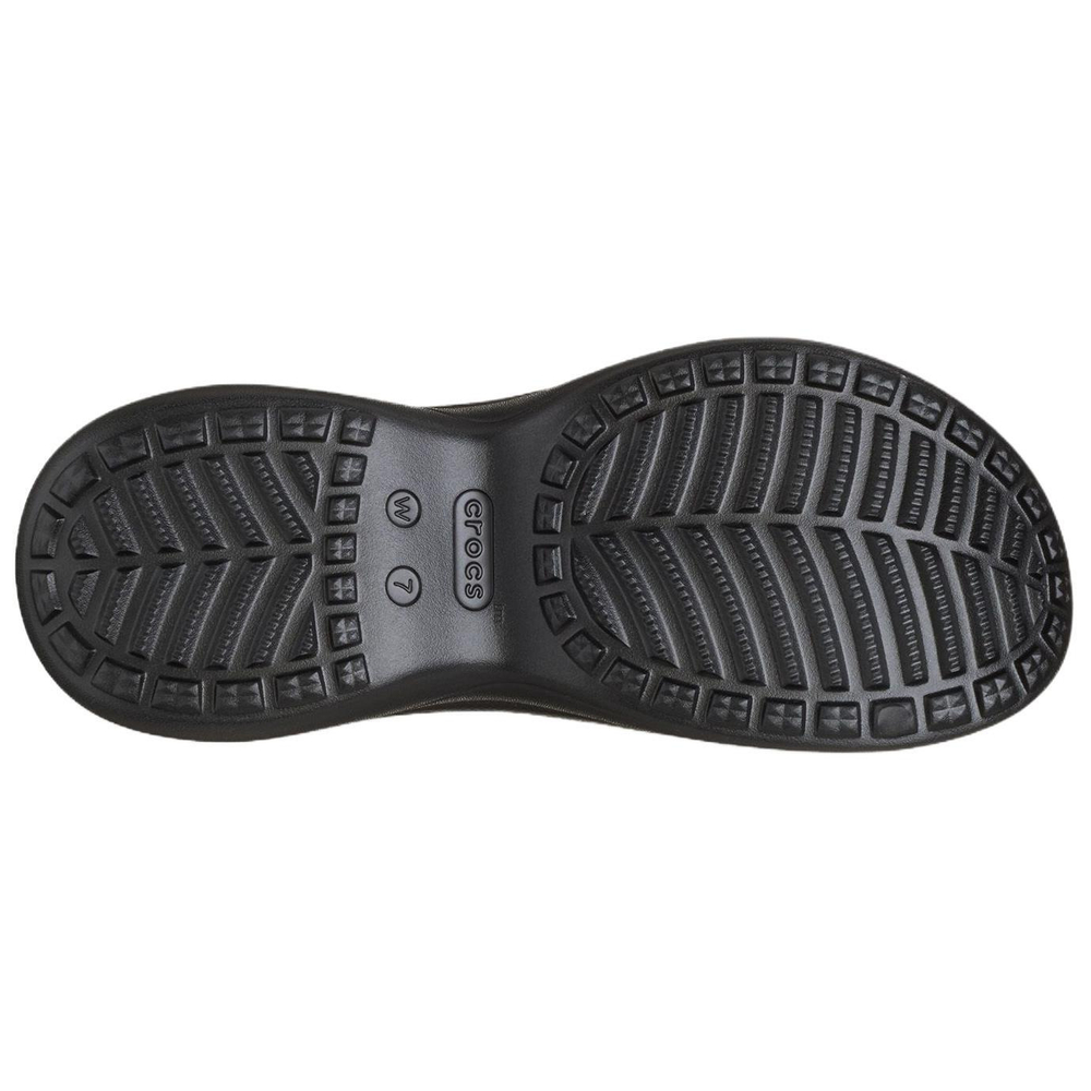 Crocs Eva (Женская размерная сетка)