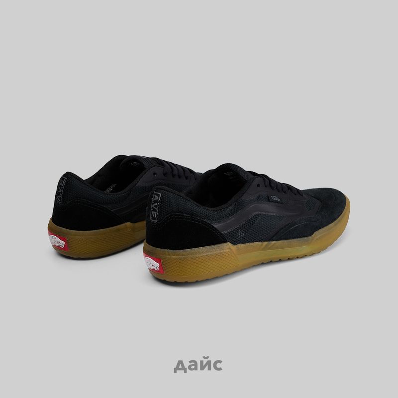 Кеды Vans Ave Pro Beatrice Domond артикул:VA5HENB9M - купить в магазине Дайс