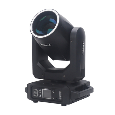 Световой прибор Amixled ARROW BEAM 150 + RING