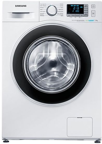 Стиральная машина Samsung WF70F5EBW2W