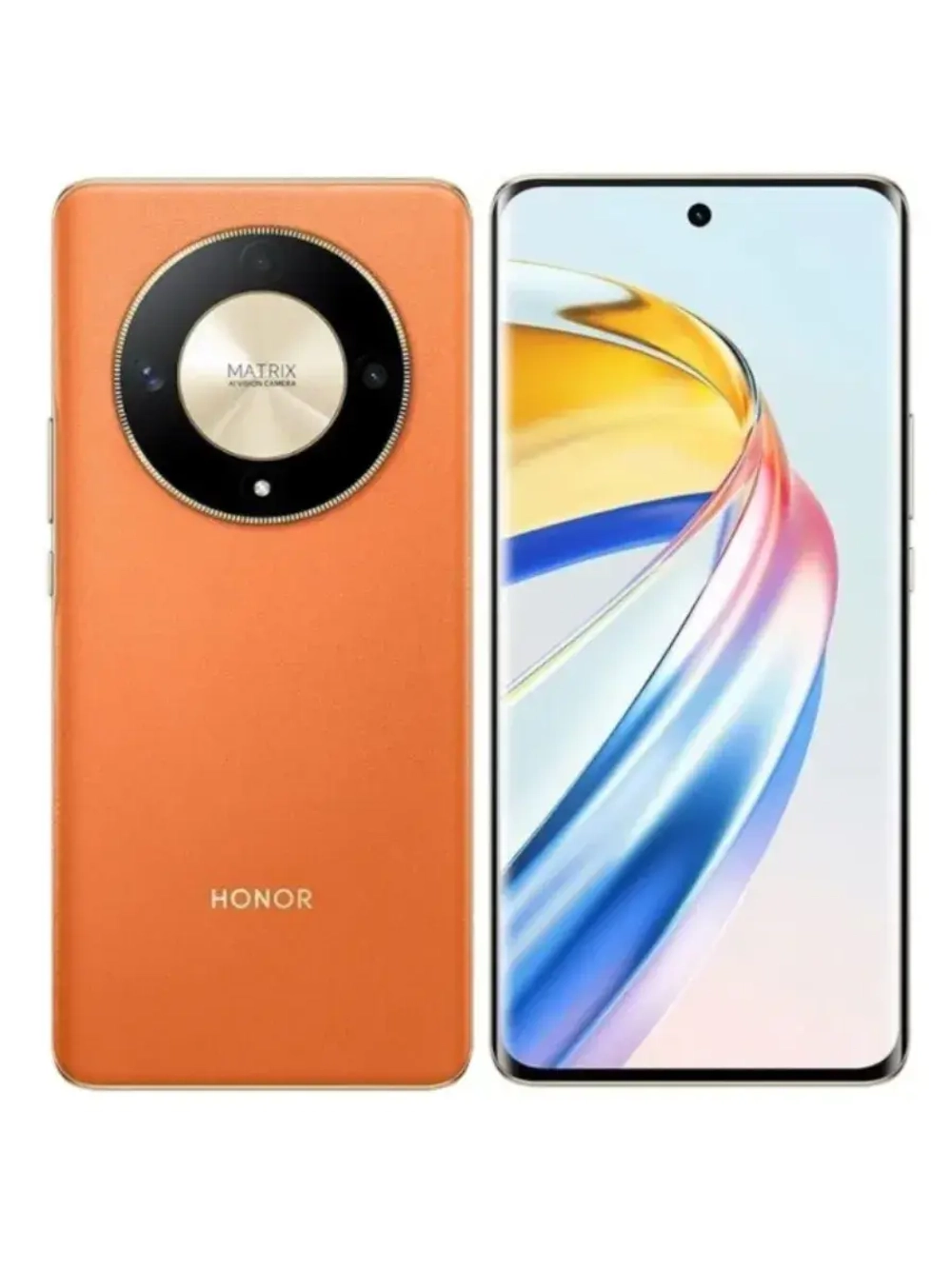 6,78" Смартфон X9B 5G 12/256 ГБ 5109AWUJ ORANGE