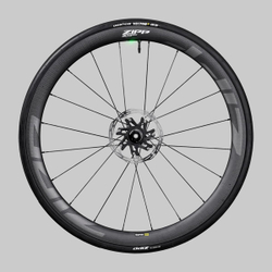 Колесо шоссейное ZIPP 303 SW, совместимо с SRAM XDR, HG/SHIMANO, Заднее