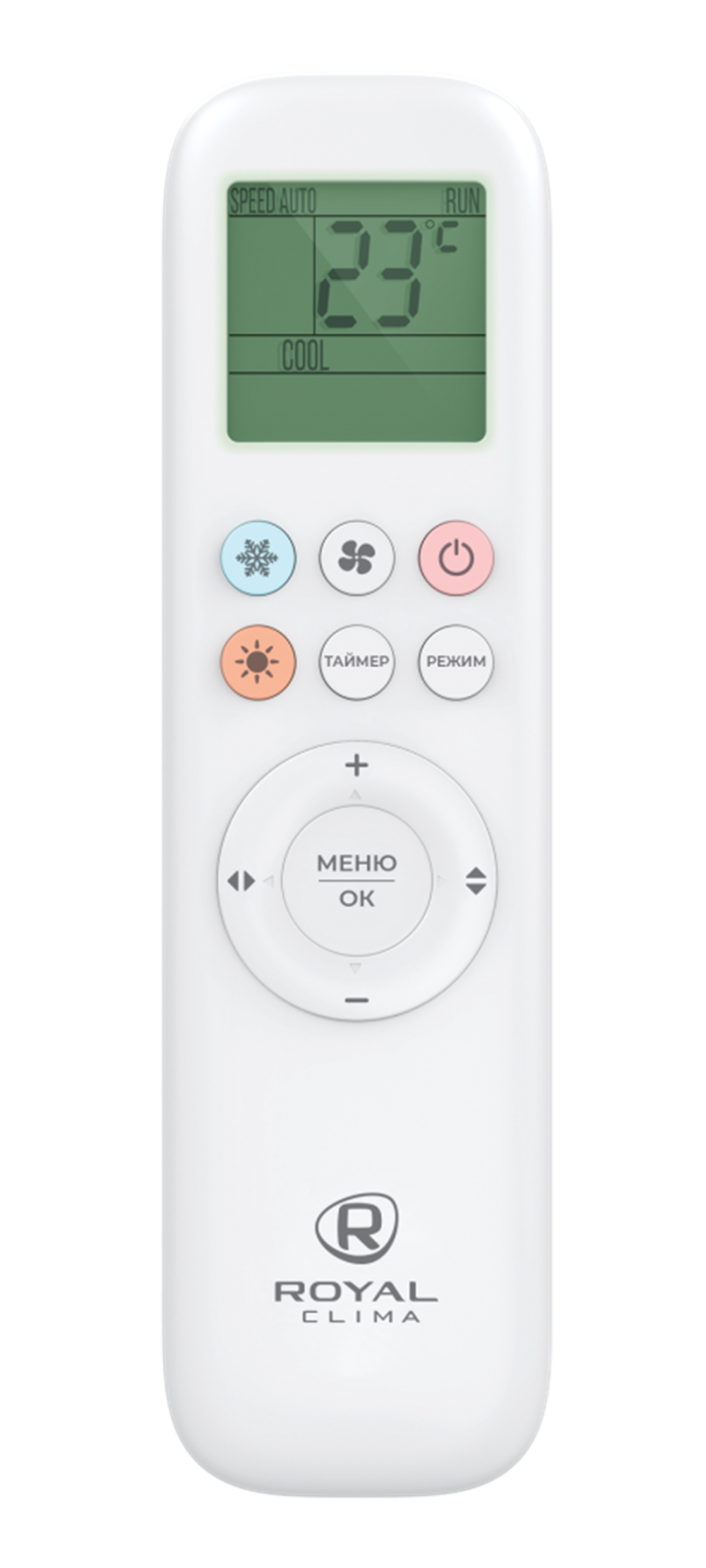 Сплит-система кондиционер инверторный Royal Clima Renaissance RCI-RNS30HN