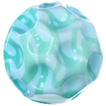 Мяч 6,3 см «Драже» (антистресс) попрыгун