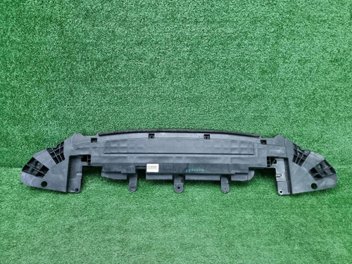 Пыльник переднего бампера Toyota Camry xv70 17-нв