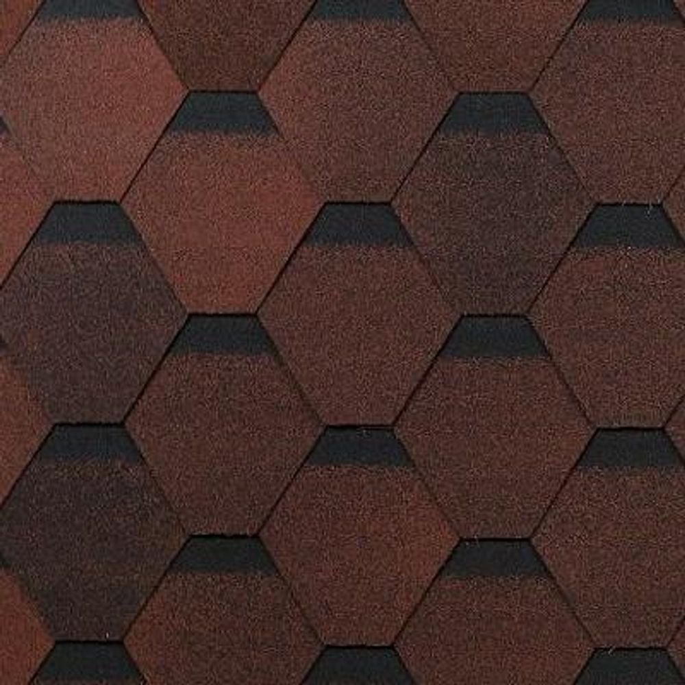 Ико (ICO) красный УЦЕНКА