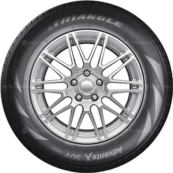 Triangle TR259 275/45 R21 110Y XL