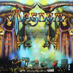 Magnum / Live At The Symphony Hall (Coloured Vinyl)(3LP+2CD)