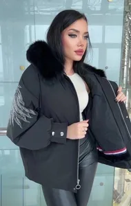 Куртка с крыльями из страз 4/12-1