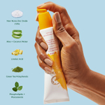 HOLIFROG Solar Daily Mineral Sunscreen SPF30 Минеральный солнцезащитный крем SPF 30, 60 мл