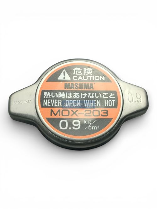 Крышка радиатора 0.9 (маленький клапан)