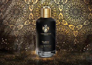 Mancera Black Gold Eau De Parfum