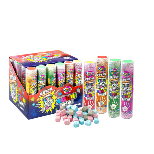 Драже "Черепасики" 24*30 10 гр