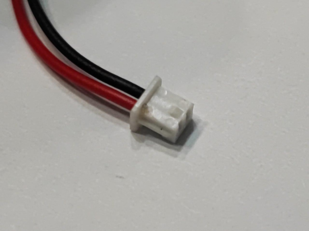 Аккумулятор ET LP134345-PCM