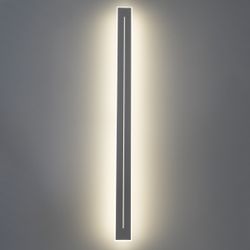 Citilux Тринити CL238690 Настенный светодиодный светильник Белый