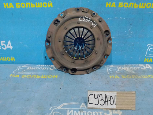 Корзина сцепления MITSUBISHI LANCER 2008