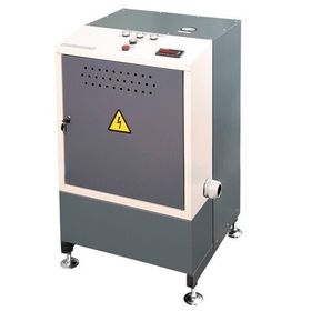 Парогенераторы со ступенчатой регулировкой