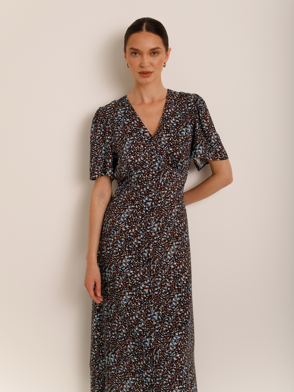 Платье "Лили"