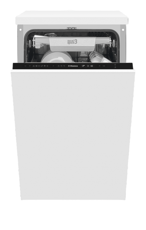 Встраиваемая посудомоечная машина Hansa ZIM426EQ