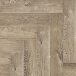 Light Parquet Дуб натуральный отбеленный, 1,95 м²