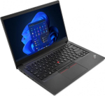 Ноутбук  Lenovo ThinkPad E14 Gen 4 14 ", Core i5, 16 Гб RAM, 512 Гб SSD, GeForce MX550, Черный