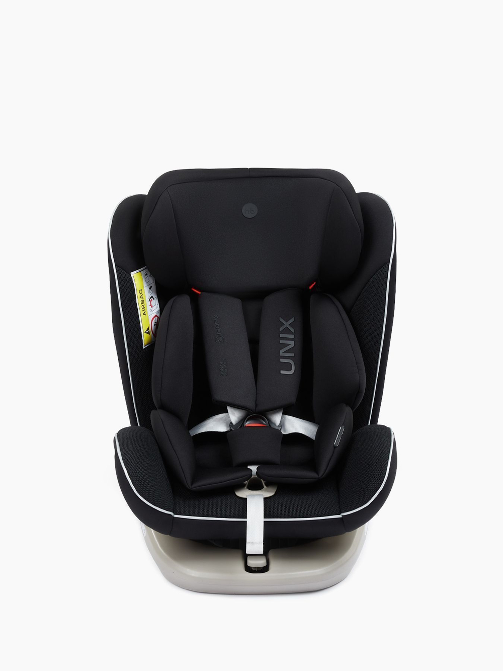 Автокресло Happy Baby UNIX isofix 0-1-2-3