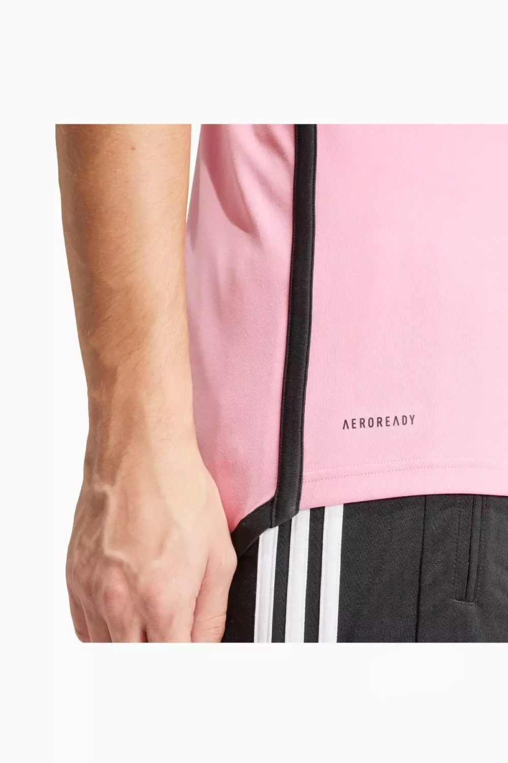 Футболка adidas Inter Miami CF 2024 Home