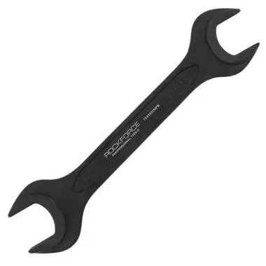 Ключ рожковый 30х32мм RockFORCE RF-7543032MPB