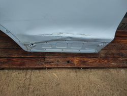 Дверь задняя правая Chery Tiggo 7 Pro 20-24 Б/У Оригинал 551000934AADYJ