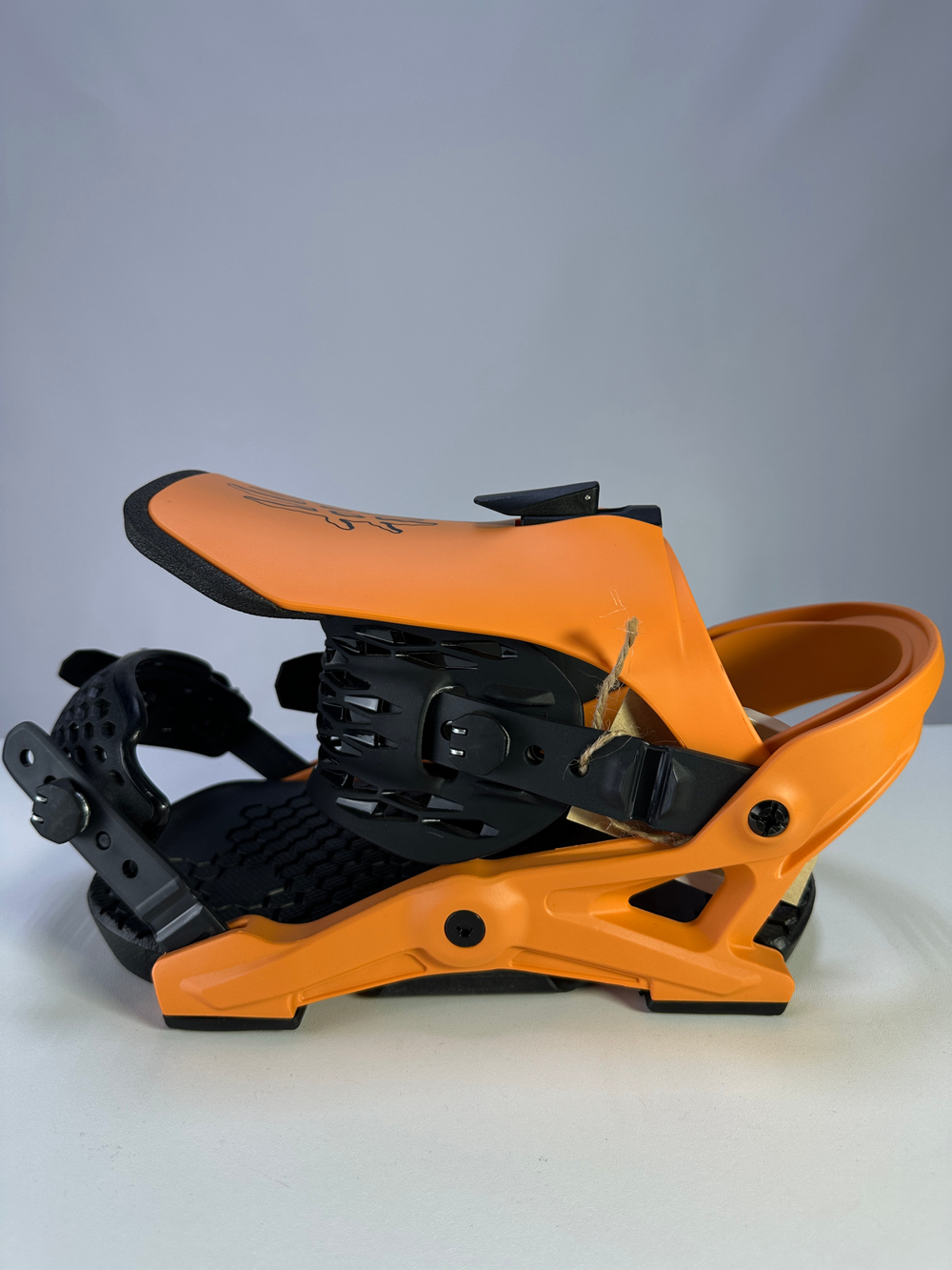 Yes Select Bright Orange