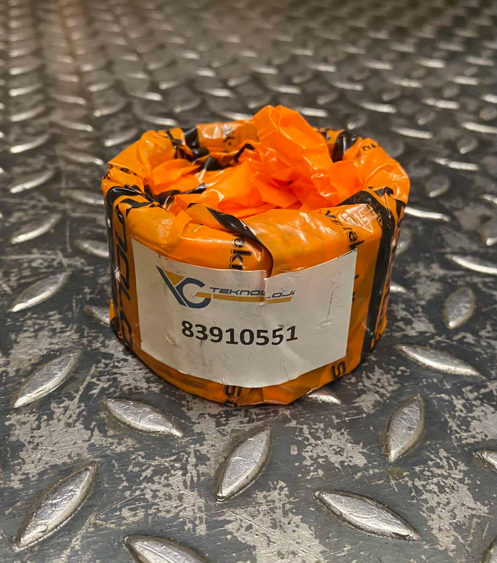 Втулка 83910551