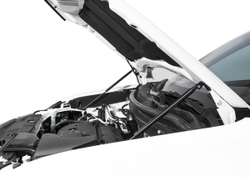 Газовые упоры капота АвтоУпор для Mitsubishi Outlander III 2012-2018 2018-н.в., 2 шт., UMIOUT021