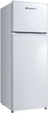 Холодильник Kraft KF-DF210W